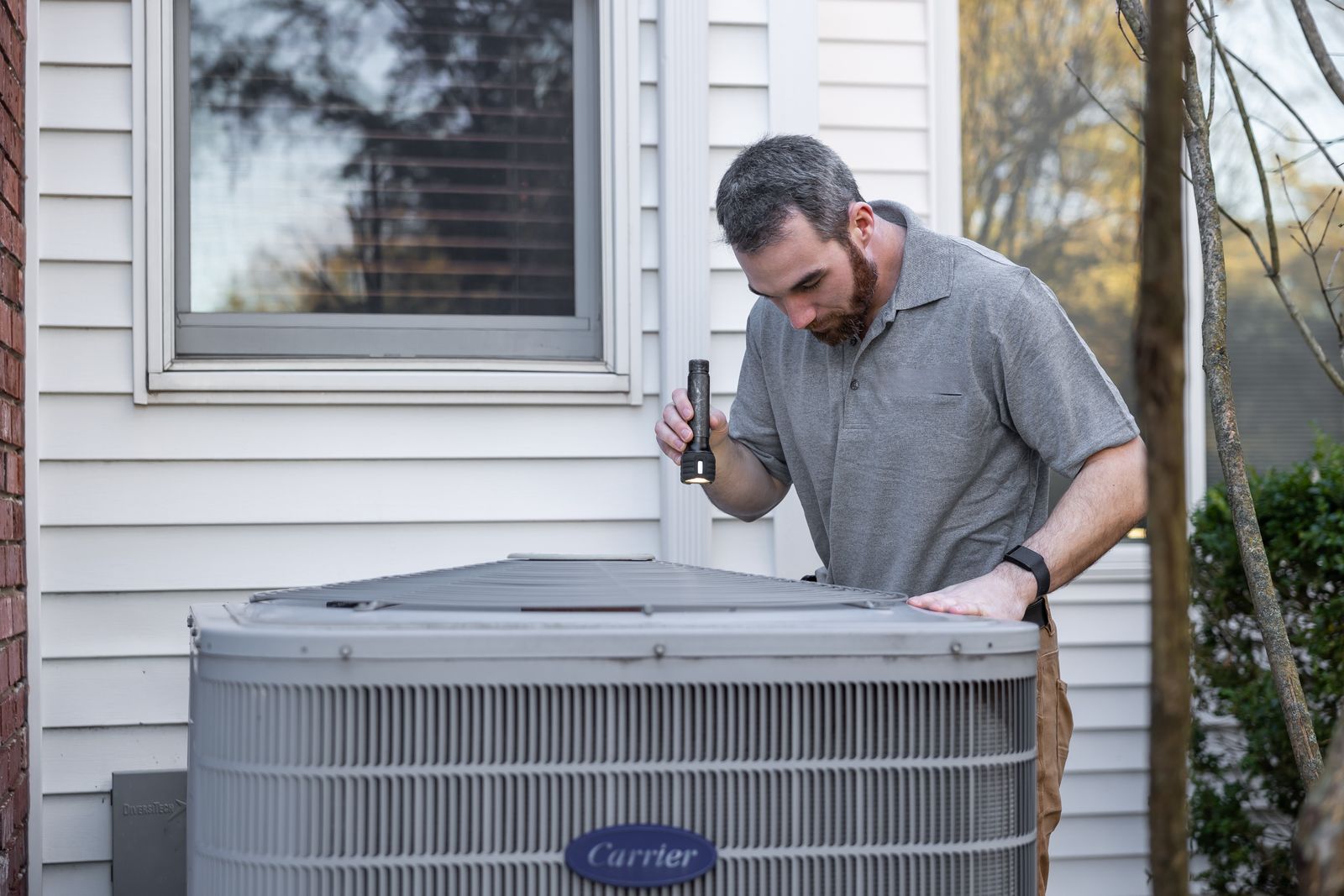 How Often Should You Service Your HVAC System in Whitby, Ontario, by Whitby Heating & Cooling