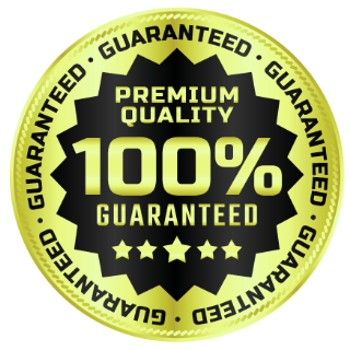 Whitby Heating & Cooling satisfaction guarantee